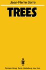 Buchcover Trees
