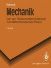 Buchcover Mechanik