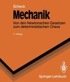 Buchcover Mechanik