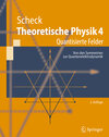 Buchcover Theoretische Physik 4