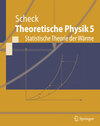 Buchcover Theoretische Physik 5
