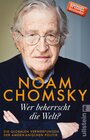 Buchcover Wer beherrscht die Welt?
