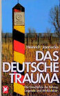 Buchcover Das deutsche Trauma