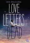 Buchcover Love Letters to the Dead