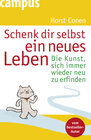 Buchcover Schenk dir selbst ein neues Leben