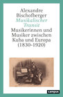 Buchcover Karriere im Transit