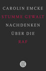 Buchcover Stumme Gewalt