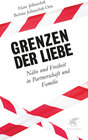 Buchcover Grenzen der Liebe