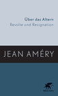 Buchcover Über das Altern