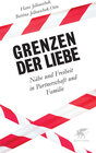 Buchcover Grenzen der Liebe