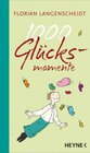 Buchcover 1000 Glücksmomente