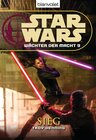 Buchcover Star Wars. Wächter der Macht 9. Sieg