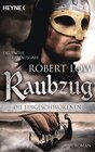 Buchcover Die Eingeschworenen - Raubzug