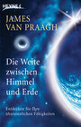 Buchcover Die Weite zwischen Himmel und Erde