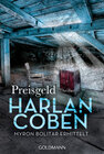 Buchcover Preisgeld - Myron Bolitar ermittelt