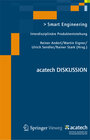 Buchcover Smart Engineering