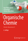 Buchcover Organische Chemie