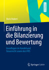 Buchcover Einführung in die Bilanzierung und Bewertung