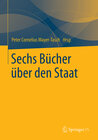 Buchcover Sechs Bücher über den Staat