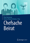 Buchcover Chefsache Beirat