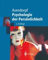 Buchcover Psychologie der Persönlichkeit