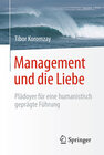 Buchcover Management und die Liebe