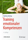 Buchcover Training emotionaler Kompetenzen