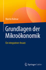 Buchcover Grundlagen der Mikroökonomik