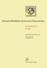 Buchcover Legierungen mit Formgedächtnis