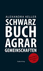 Buchcover Schwarzbuch Agrargemeinschaften
