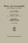 Buchcover Gleichgewicht und reibungslose Bewegung