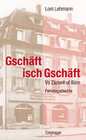 Buchcover Gschäft isch Gschäft