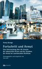 Buchcover Fortschritt und Armut