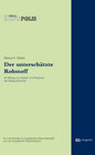 Buchcover Der unterschätzte Rohstoff