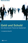 Buchcover Geld und Schuld