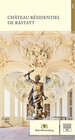 Buchcover Château Résidentiel de Rastatt