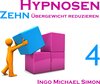 Buchcover Zehn Hypnosen. Band 4