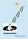 Buchcover Depressionen