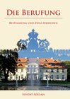 Buchcover Die Berufung