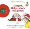 Buchcover Morgen, Helga, wirdʼs was geben