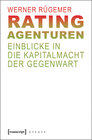Buchcover Rating-Agenturen