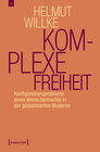 Buchcover Komplexe Freiheit