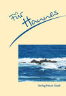 Buchcover Für Hannes