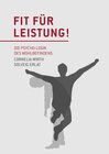 Buchcover Fit für Leistung!