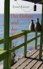 Buchcover Der Elefant und der Treiber