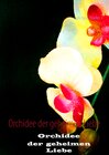 Buchcover Orchidee der geheimen Liebe