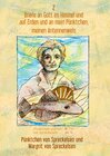 Buchcover Briefe an Gott im Himmel und auf Erden und an mein Pünktchen, meinen Antennenwels - Band 2