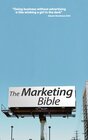 Buchcover The Marketing Bible