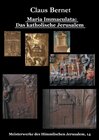 Buchcover Maria Immaculata: Das katholische Himmlische Jerusalem