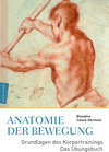 Buchcover Anatomie der Bewegung